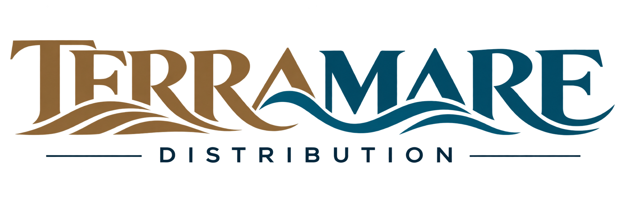 Terramare Distribution